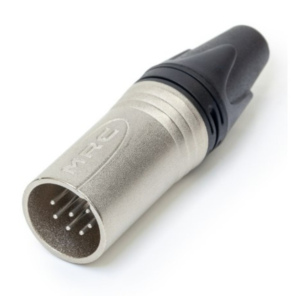 Разъем XLR MRC RXCX-7M