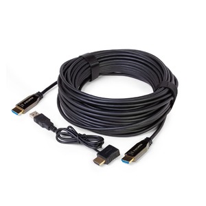 Кабель-HDMI 2.0 оптический MrCable MHF20AM-50-A 50.0m