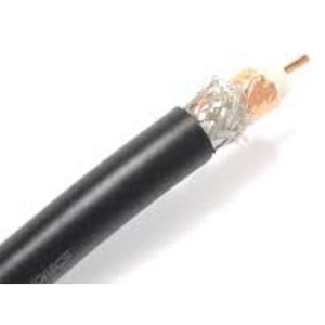 Кабель Видео Canare L-5.5CUHWS