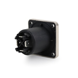 Терминал speakON AuraSonics SCM4F