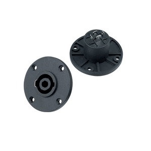 Терминал speakON AuraSonics SC4FR