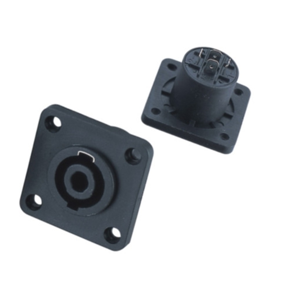 Терминал speakON AuraSonics SC4FS