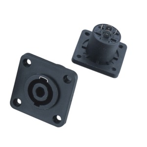 Терминал speakON AuraSonics SC4FS