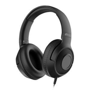 Наушники Ritmix RH-544TV Black