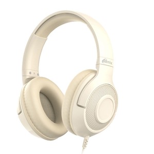 Наушники Ritmix RH-544TV Beige