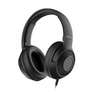 Наушники Ritmix RH-544 Black
