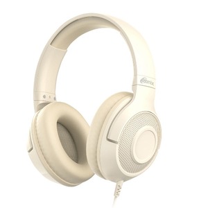 Наушники Ritmix RH-544 Beige