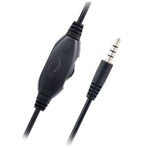 Наушники Ritmix RH-544M