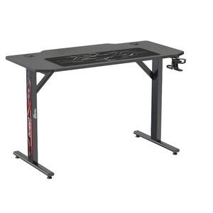 Стол игровой Ritmix TBL-1201G Carbon