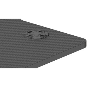 Стол игровой Ritmix TBL-1201G Carbon