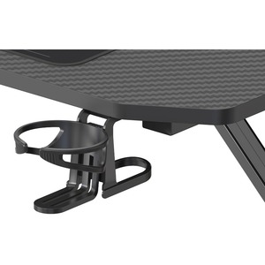 Стол игровой Ritmix TBL-1201G Carbon