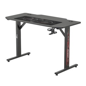 Стол игровой Ritmix TBL-1201G Carbon