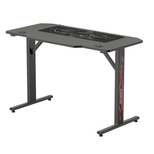 Стол игровой Ritmix TBL-1201G Carbon