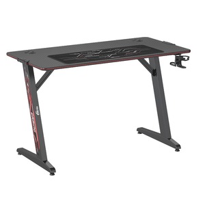 Стол игровой Ritmix TBL-1201GL Carbon