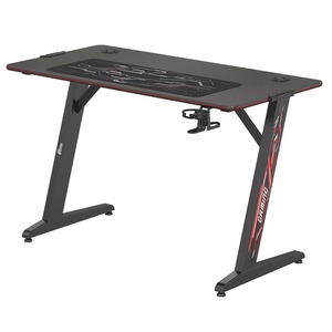 Стол игровой Ritmix TBL-1201GL Carbon