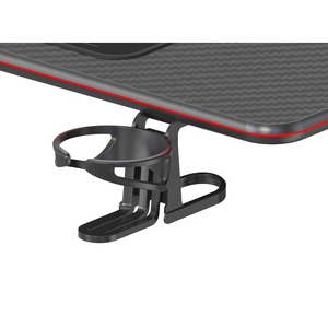Стол игровой Ritmix TBL-1201GL Carbon