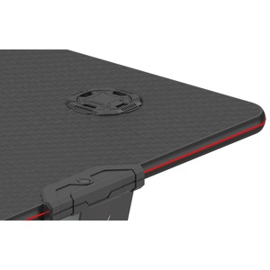 Стол игровой Ritmix TBL-1201GL Carbon
