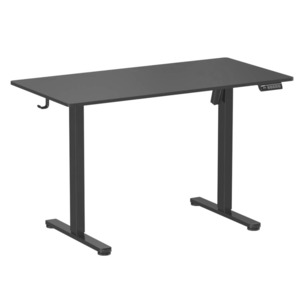 Стол игровой Ritmix TBL-1202 black