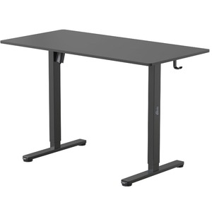 Стол игровой Ritmix TBL-1202 black