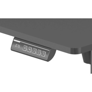 Стол игровой Ritmix TBL-1202 black