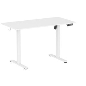 Стол игровой Ritmix TBL-1202 white