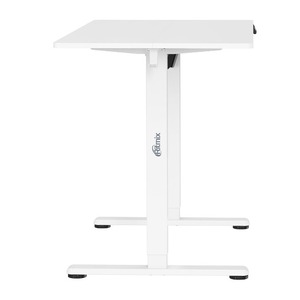 Стол игровой Ritmix TBL-1202 white