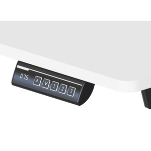 Стол игровой Ritmix TBL-1202 white