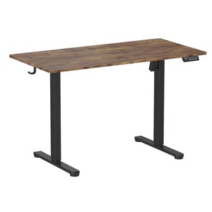 Стол игровой Ritmix TBL-1202 wood