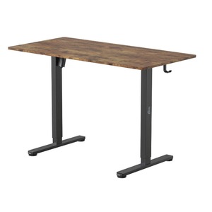 Стол игровой Ritmix TBL-1202 wood