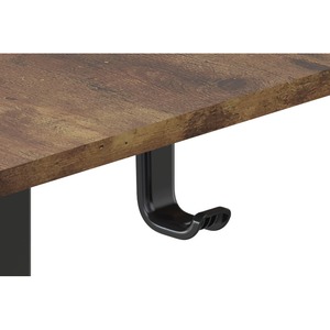 Стол игровой Ritmix TBL-1202 wood