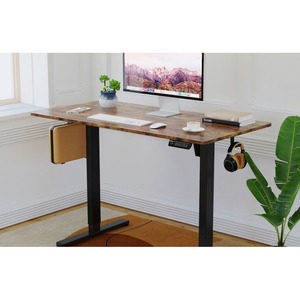 Стол игровой Ritmix TBL-1202 wood