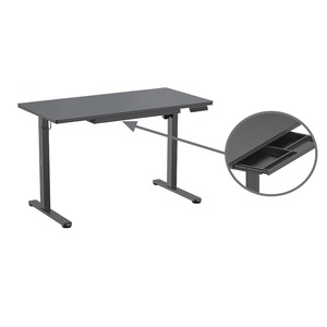 Стол игровой Ritmix TBL-1207S Black