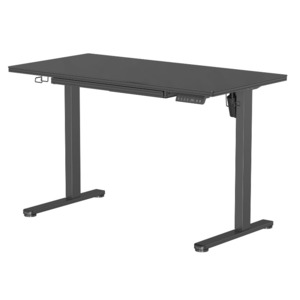 Стол игровой Ritmix TBL-1207S Black