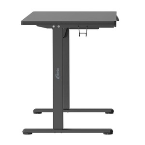 Стол игровой Ritmix TBL-1207S Black