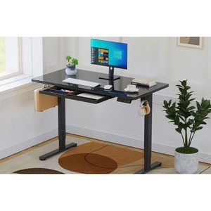 Стол игровой Ritmix TBL-1207S Black