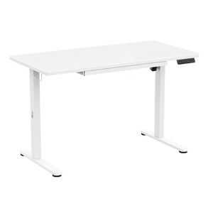 Стол игровой Ritmix TBL-1207S White