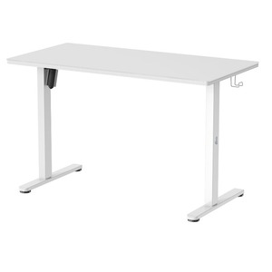 Стол игровой Ritmix TBL-1207S White