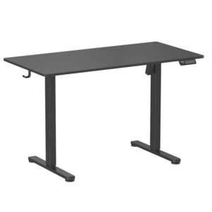 Стол игровой Ritmix TBL-1402 black