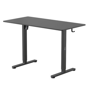 Стол игровой Ritmix TBL-1402 black