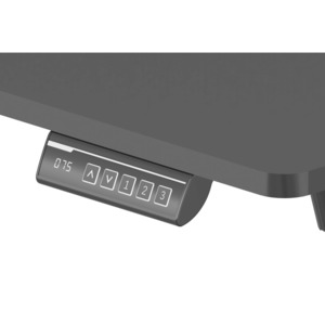 Стол игровой Ritmix TBL-1402 black