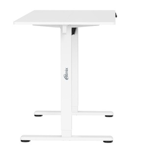 Стол игровой Ritmix TBL-1402 white