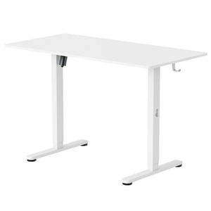 Стол игровой Ritmix TBL-1402 white