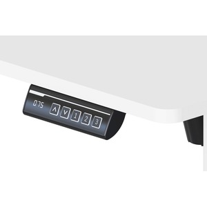 Стол игровой Ritmix TBL-1402 white