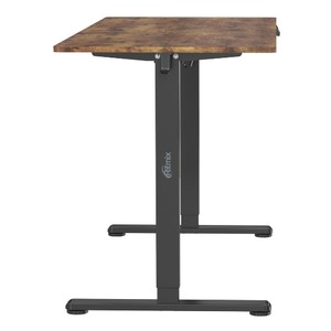 Стол игровой Ritmix TBL-1402 wood