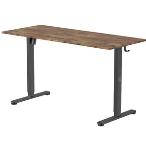 Стол игровой Ritmix TBL-1402 wood