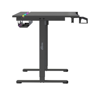 Стол игровой Ritmix TBL-1405GL Carbon