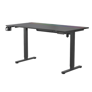 Стол игровой Ritmix TBL-1405GL Carbon