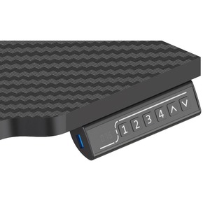 Стол игровой Ritmix TBL-1405GL Carbon