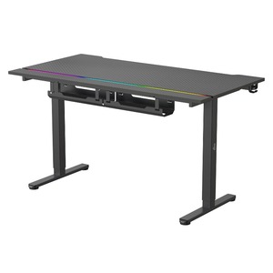 Стол игровой Ritmix TBL-1405GL Carbon