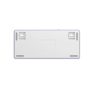 Клавиатура компьютерная AULA F75 Purple-Beige-Green Gray Switches